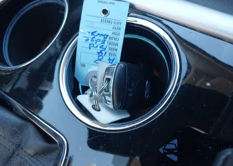 2014 Ford Edge Limited z USA, uszkodzony, nr VIN 2FMDK3KC0EBA02689